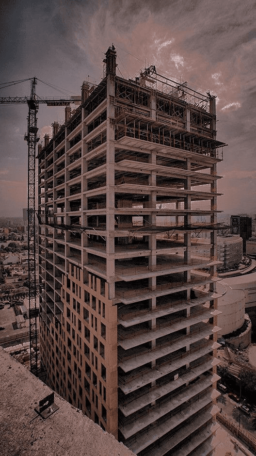 Construction Company